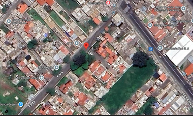 CASA EN VENTA DE 240 EN ZACATENCO  TLAHUAC