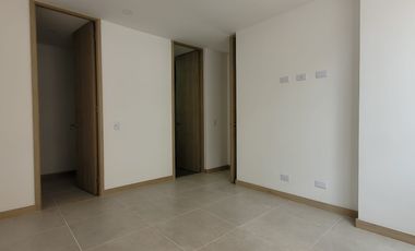APARTAMENTO ARRIENDO VEREDA OJO DE AGUA RIONEGRO