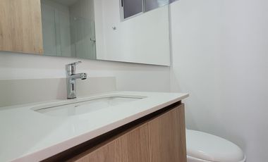 APARTAMENTO ARRIENDO VEREDA OJO DE AGUA RIONEGRO