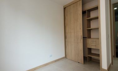 APARTAMENTO ARRIENDO VEREDA OJO DE AGUA RIONEGRO