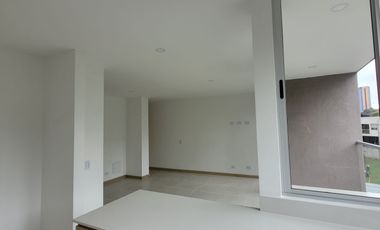 APARTAMENTO ARRIENDO VEREDA OJO DE AGUA RIONEGRO
