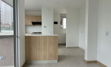 APARTAMENTO ARRIENDO VEREDA OJO DE AGUA RIONEGRO