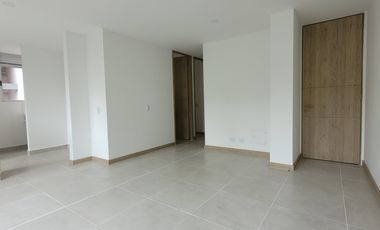 APARTAMENTO ARRIENDO VEREDA OJO DE AGUA RIONEGRO