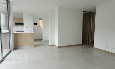 APARTAMENTO ARRIENDO VEREDA OJO DE AGUA RIONEGRO