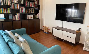 House For Sale: Asinas Hills Residence – San Juan PP Code 3267