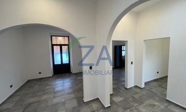 Renta Oficina o Local Planta Alta Centro Historico