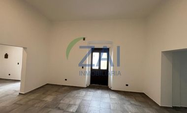Renta Oficina o Local Planta Alta Centro Historico