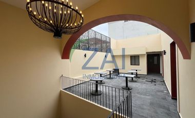 Renta Oficina o Local Planta Alta Centro Historico