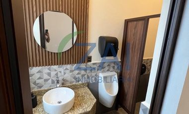 Renta Oficina o Local Planta Alta Centro Historico