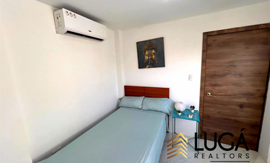 Casa 3 dormitorios amoblada en renta en urbanización privada cerca al Aeropuerto, Manta