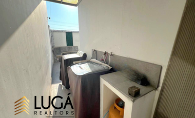 Casa 3 dormitorios amoblada en renta en urbanización privada cerca al Aeropuerto, Manta