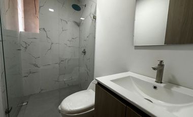 Venta Apartaestudio tipo loft sector Laureles Av 80