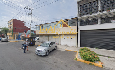 LOCAL COMERCIAL EN VENTA EN COYOACAN DE REMATE AMIK