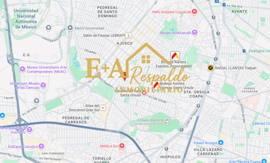 LOCAL COMERCIAL EN VENTA EN COYOACAN DE REMATE AMIK
