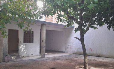 CASA EN VENTA EN LOS NARANJOS CERCA DE CENTRAL DE AUTOBUSES TAPACHULA