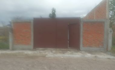 Casa en venta Ahualulco, dentro de fraccionamiento 		$950,000