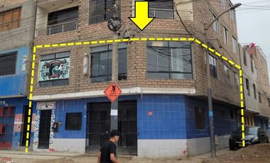 𝐀𝐋𝐐𝐔𝐈𝐋𝐄𝐑 𝐃𝐄 𝐋𝐎𝐂𝐀𝐋 𝐂𝐎𝐌𝐄𝐑𝐂𝐈𝐀𝐋 𝟐𝟏𝟓𝐌𝟐 - 𝐂𝐀𝐋𝐋𝐀𝐎