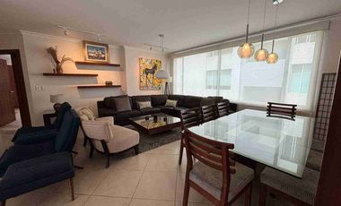 Departamento en renta, sector Altos Granda Centeno