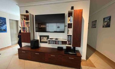 Departamento en renta, sector Altos Granda Centeno