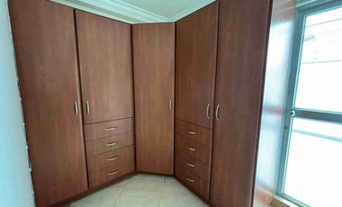 Departamento en renta, sector Altos Granda Centeno