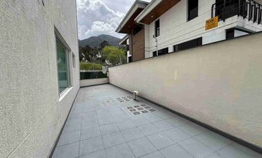 Departamento en renta, sector Altos Granda Centeno