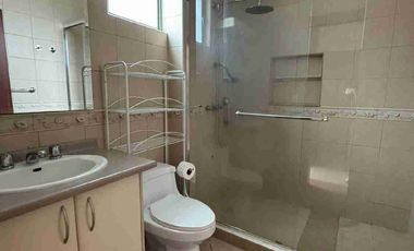 Departamento en renta, sector Altos Granda Centeno