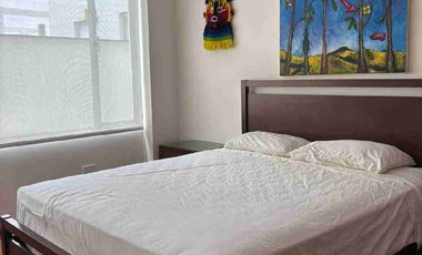 Departamento en renta, sector Altos Granda Centeno