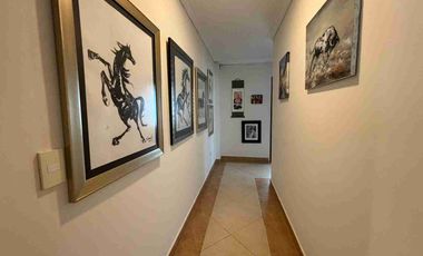 Departamento en renta, sector Altos Granda Centeno