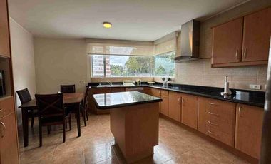 Departamento en renta, sector Altos Granda Centeno