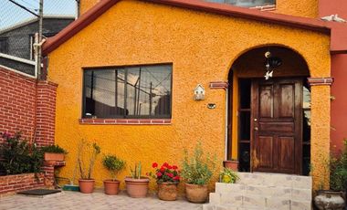 Se Vende Casa en Lomas de La Hacienda (Atizapán)