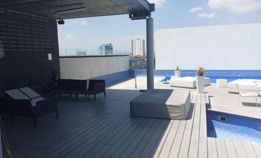 DEPARTAMENTO EN RENTA EN TORRE ADAMANT II CHOLULA PUEBLA