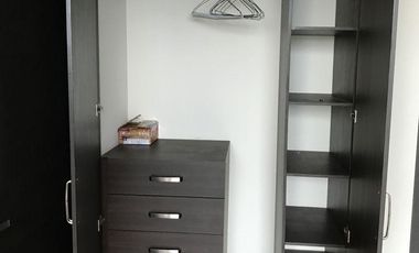 DEPARTAMENTO EN RENTA EN TORRE ADAMANT II CHOLULA PUEBLA