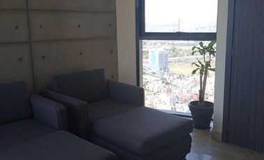 DEPARTAMENTO EN RENTA EN TORRE ADAMANT II CHOLULA PUEBLA