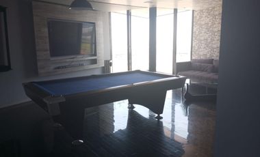 DEPARTAMENTO EN RENTA EN TORRE ADAMANT II CHOLULA PUEBLA