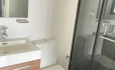 DEPARTAMENTO EN RENTA EN TORRE ADAMANT II CHOLULA PUEBLA