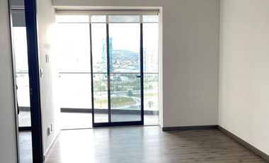 DEPARTAMENTO EN RENTA EN TORRE ADAMANT II CHOLULA PUEBLA