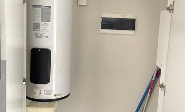 DEPARTAMENTO EN RENTA EN TORRE ADAMANT II CHOLULA PUEBLA