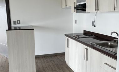 DEPARTAMENTO EN RENTA EN TORRE ADAMANT II CHOLULA PUEBLA