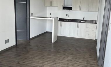 DEPARTAMENTO EN RENTA EN TORRE ADAMANT II CHOLULA PUEBLA