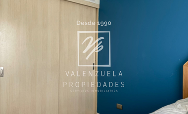 Moderno y Renovado con 3 dormitorios y 2 baños. Condominio Alta Vista