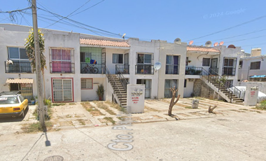 DEPARTAMENTO DE RECUPERACIÓN BANCARIA EN CTO. PLAYA COROMUEL, COL. COSTA DORADA, PUERTO VALLARTA, JALISCO. ¡NO SE ACEPTAN CRÉDITOS!