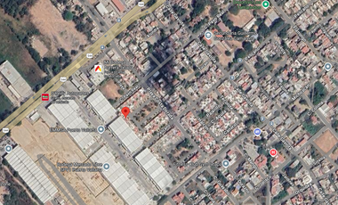 DEPARTAMENTO DE RECUPERACIÓN BANCARIA EN CTO. PLAYA COROMUEL, COL. COSTA DORADA, PUERTO VALLARTA, JALISCO. ¡NO SE ACEPTAN CRÉDITOS!