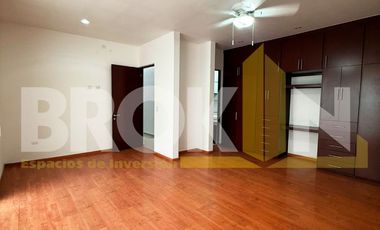 RENTA CASA EN CONDOMINIO SANTO DOMINGO AL NORTE DE LA CIUDAD CI