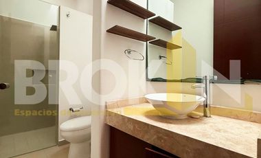 RENTA CASA EN CONDOMINIO SANTO DOMINGO AL NORTE DE LA CIUDAD CI