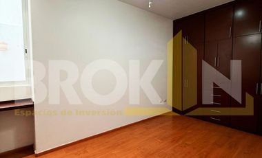 RENTA CASA EN CONDOMINIO SANTO DOMINGO AL NORTE DE LA CIUDAD CI