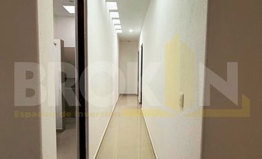 RENTA CASA EN CONDOMINIO SANTO DOMINGO AL NORTE DE LA CIUDAD CI