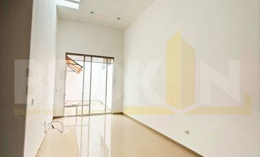 RENTA CASA EN CONDOMINIO SANTO DOMINGO AL NORTE DE LA CIUDAD CI