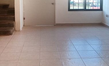 SE VENDE CASA EN TECAMAC