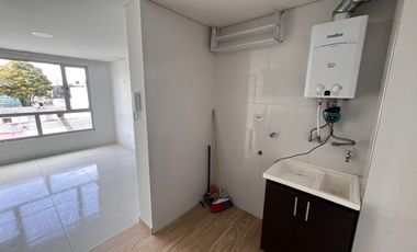 Arriendo Apartamento 2 Habitaciones 2 Baños 1 Parqueadero