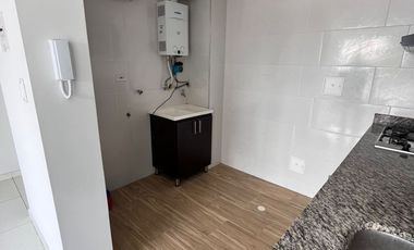 Arriendo Apartamento 2 Habitaciones 2 Baños 1 Parqueadero